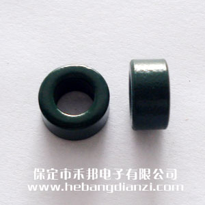 綠磁環Φ22×14×8