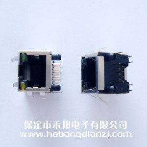 RJ45�W(w��ng)�ڲ���(�Pʽ)����