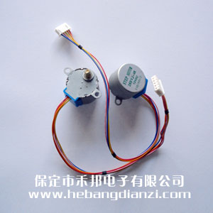 步進電機12V